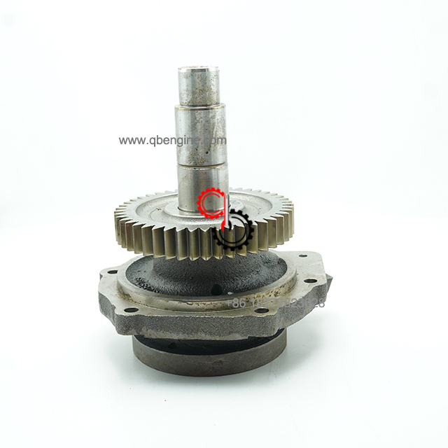4017326 3647129 Опора топливного насоса, оригинальная Cummins QSK60