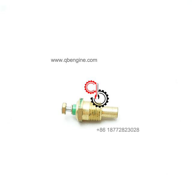 0193-0318 Оригинальный датчик температуры воды Cummins