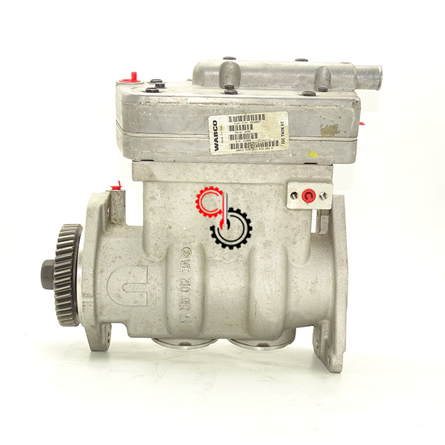 4938827 9115169220 Cummins ISC ISL ISLgas Запасные части для грузовых автомобилей с воздушным компрессором для тяжелого режима работы