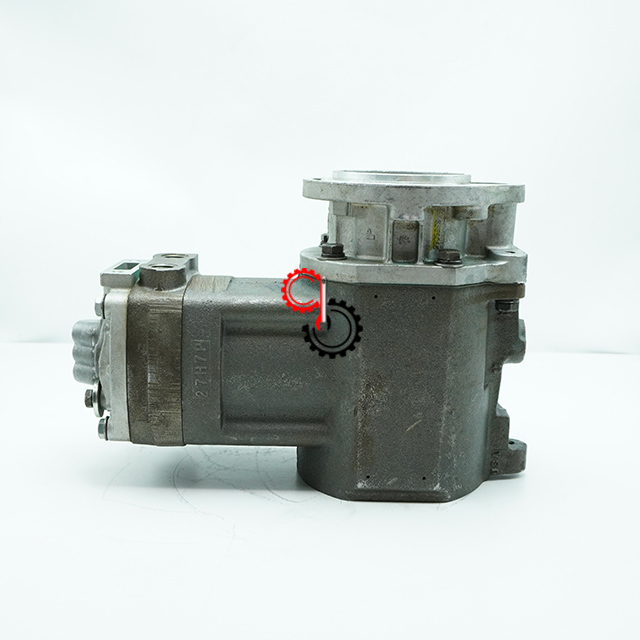 3052776 3018531 CCEC K19 Воздушный компрессор K19 Cummins Детали судовых двигателей
