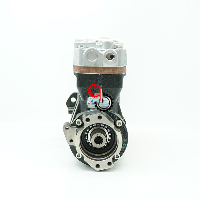 5257939 5334522 5343642 3977147 Cummins ISB 2 CYL Воздушный компрессор Запасные части для китайских грузовиков
