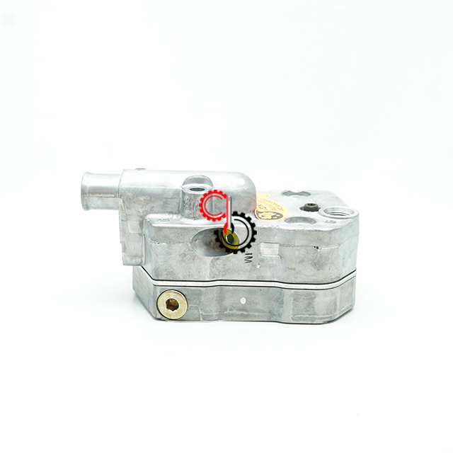4089208 3800822 Cummins ISB QSB 1 CYL Запасные части для головки компрессора Двигатель