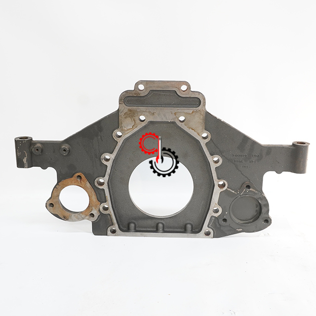 3102700 Cummins ISX QSX Детали судового двигателя, поддерживающие двигатель