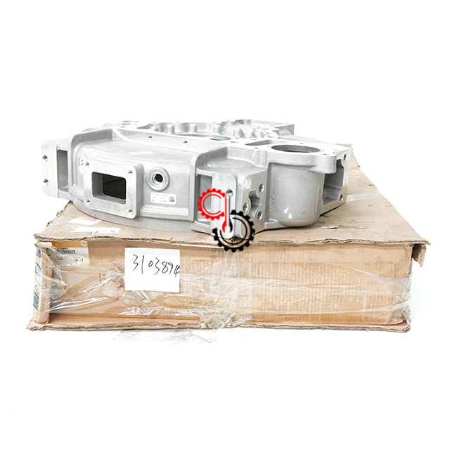 3103894 Cummins Детали двигателя корпуса маховика QSM11