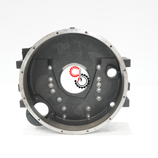 3415673 Cummins 6CT ISL Корпус маховика Детали двигателя строительной техники