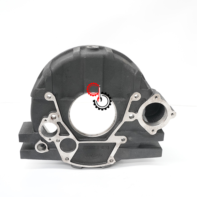 3904717 3933387 3931717 Cummins 4BT 6BT Корпус маховика Запасные части для дизельного двигателя