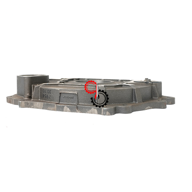  4980660 4980661 4992330 Cummins B3.3 Запасные части двигателя для корпуса маховика