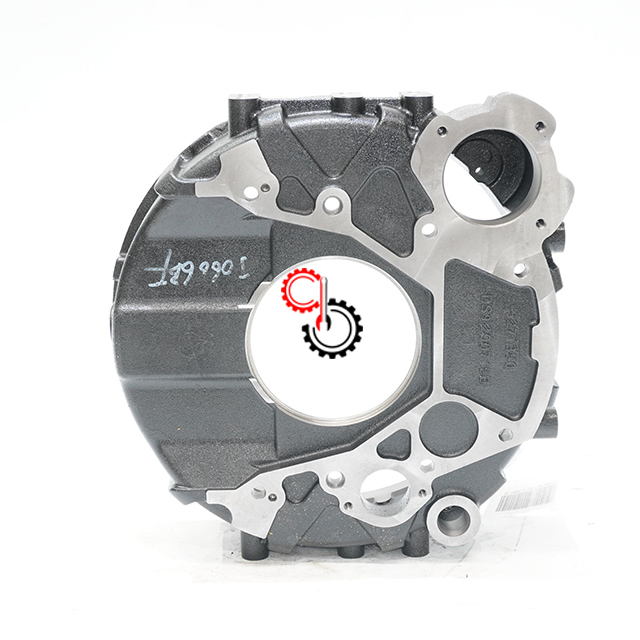 5271350 3863940 5272408 Cummins 6BT Корпус маховика Запасные части двигателя Аксессуары