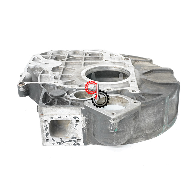 3974791 3974790 Cummins Корпус маховика ISB Запчасти для грузовиков Таиланда
