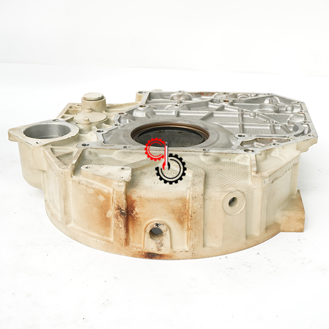 5255797 3975909 Cummins Корпус маховика ISB Детали для грузовиков