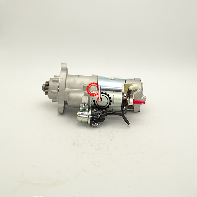 8200895 5310735 Cummins QSB7 Стартер Запасные части двигателя