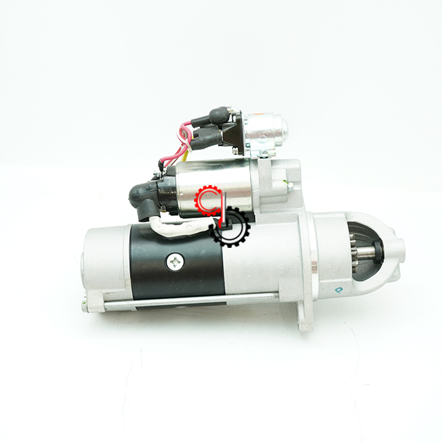  5311298 5334733 Cummins Стартер ISF Запасные части для автобуса Golden Dragon