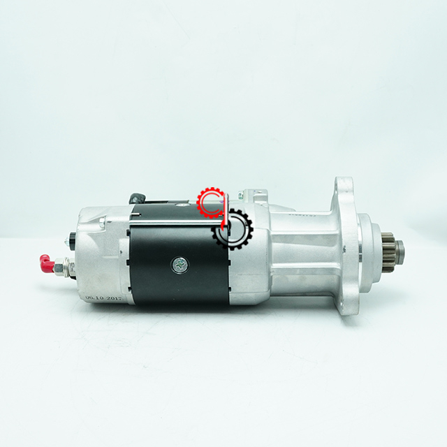  5256410 5367764 5284100 Cummins 6CT 12V 39MT пусковой двигатель, запасные части двигателя, новые Cummins