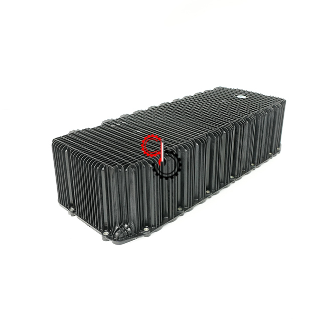  5303821 5292959 5302124 5292958 5303820 Cummins МАСЛЯНЫЙ ПОДДОН ISF QSF ISB6.7 Запасные части двигателя