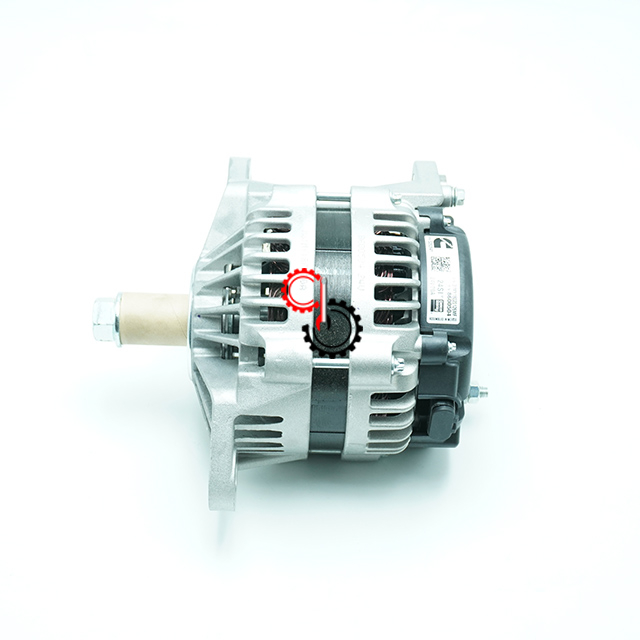 4993343 2874863 4936879 5282841 Cummins 24V 70A запасные части двигателя генератора переменного тока