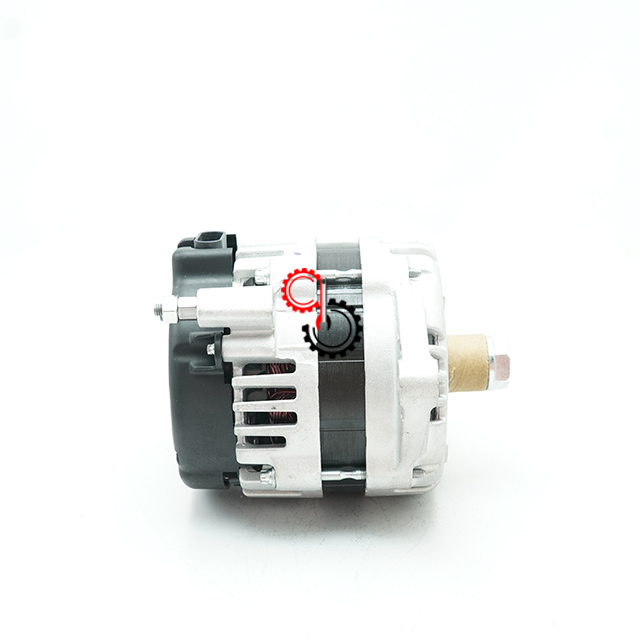 3972730 4988274 5293586 Cummins 4BT 6BT QSB Генератор 12V 95A Детали двигателя машинного оборудования