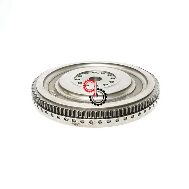 4365907 2874088 2874086 Cummins ISZ13 Маховик Китай Часть двигателя