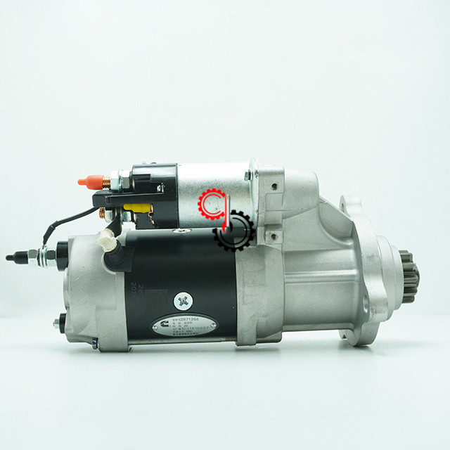  2871256-20 Cummins Детали узла запуска двигателя 24 В