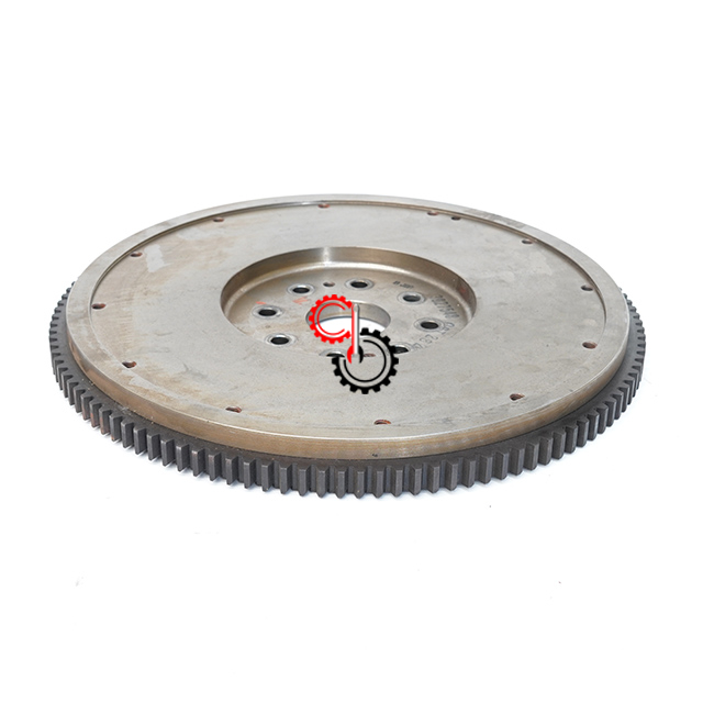 3027938 3027548 Cummins Запасные части дизельного генератора с маховиком QSM11