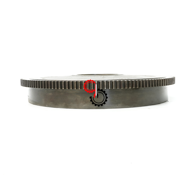 4067170 3093712 3093713 3636911 Cummins QSK60 QSK45 QST30 Аксессуары для двигателя с маховиком