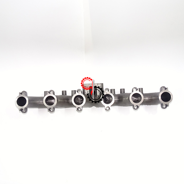 3932180 3906741 100% оригинал Cummins Выпускной коллектор 6CT L9.3 Аксессуары Двигатель