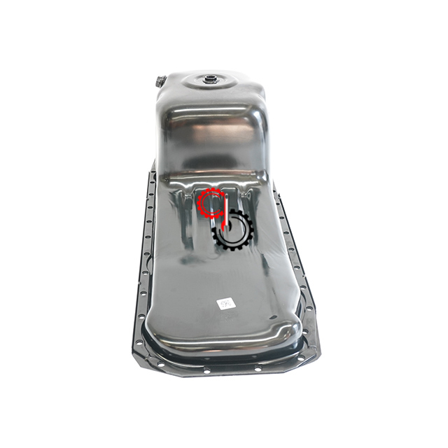 4952795 4952785 4952775 Cummins МАСЛЯНЫЙ ПОДДОН M11 ISM QSM Поставщики запасных частей для двигателей