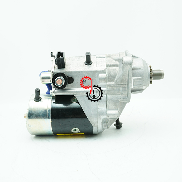 428000-1830 3863128 4064168 3864298 Cummins 6BT QSB Стартовый двигатель Принадлежности для сборки двигателя