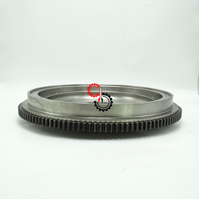 4939064 4991072 5306657 Cummins 6BT маховик Dongfeng Cummins Детали двигателя