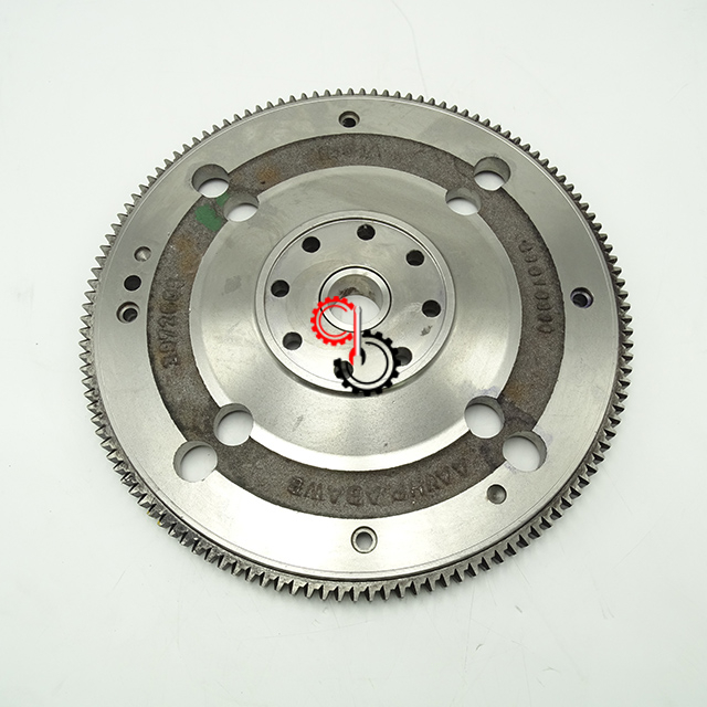 5258028 Cummins Маховик Cummins Запасные части двигателя