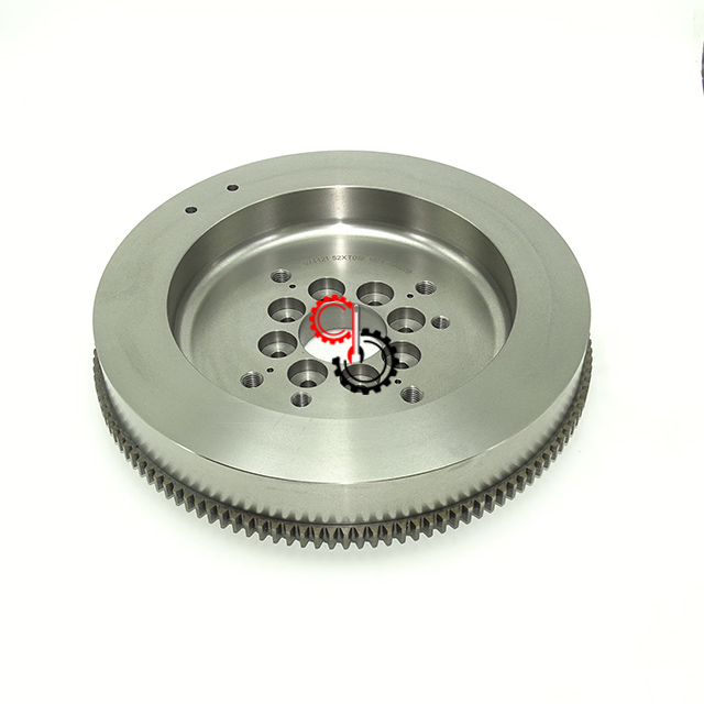 3974421 Cummins Маховик 6BT QSB Cummins Детали двигателя