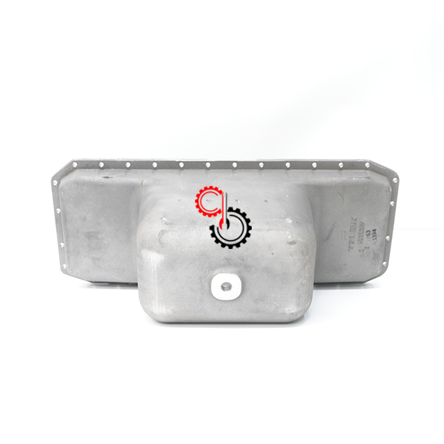 4992931 Cummins МАСЛЯНЫЙ ПОДДОН QSB6.7 Запасные части для дизельного генератора