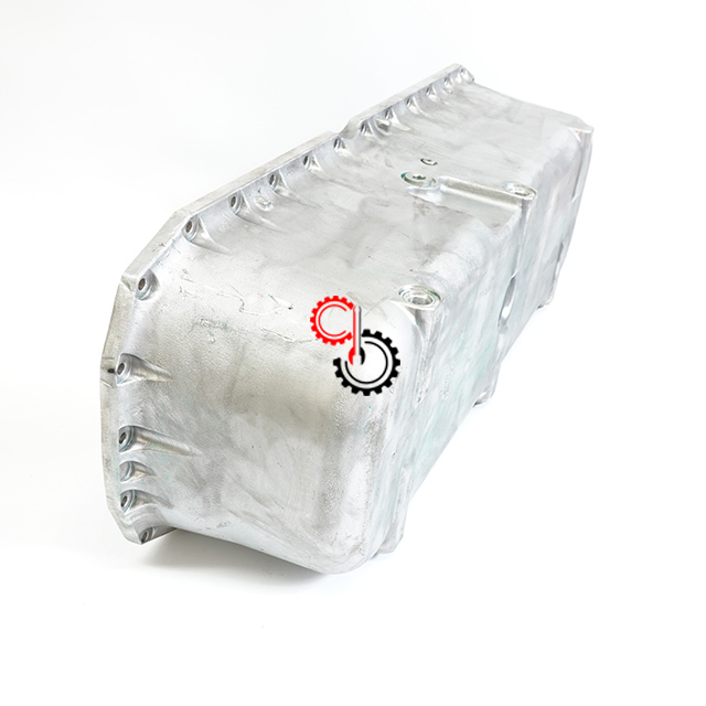 3680894 3684708 3103453 Cummins МАСЛЯНЫЙ ПОДДОН QSX15-G Детали газогенератора