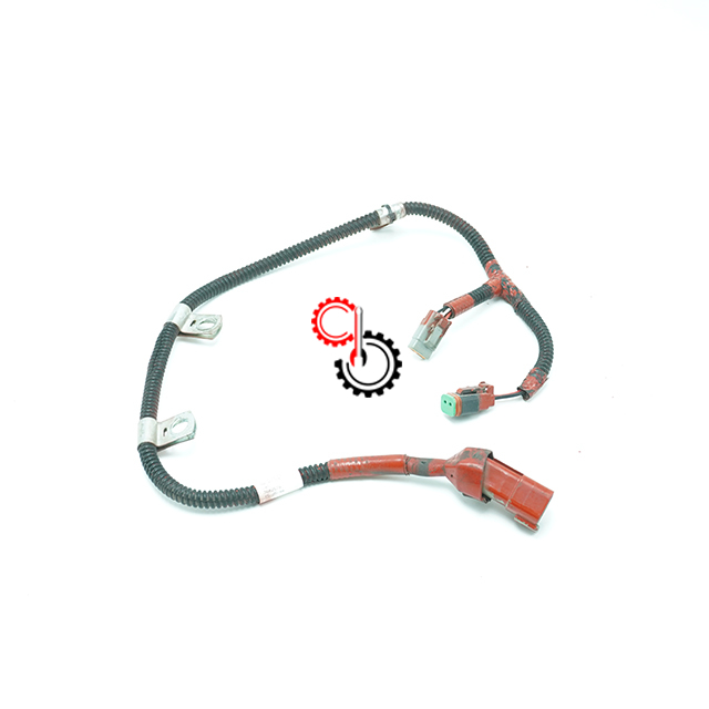 ISX QSX Truck Diesel Cummins Запасные части двигателя Оригинальный жгут проводов 3682579