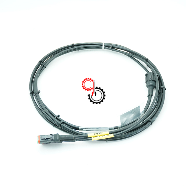 4964183 Жгут проводов Cummins Детали дизельных двигателей QSK19 