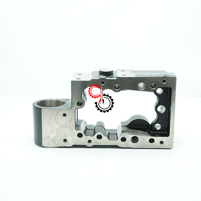 4100827 3648222 3650897 QSK60 Cummins Детали механизма корпуса коромысла