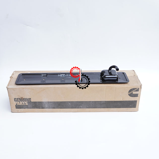 3990747 Крышка толкателя 6BT Cummins Детали двигателя 