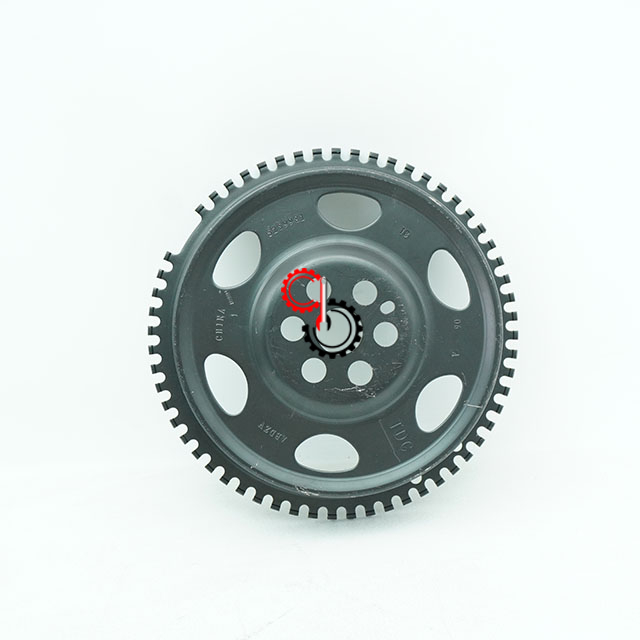 5259981 4993689 Cummins Шкив коленчатого вала ISF QSF Motor Parts Таиланд