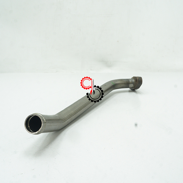 Маслосливная трубка Tur 3972799 Детали двигателя ISC ISL Auto Cummins