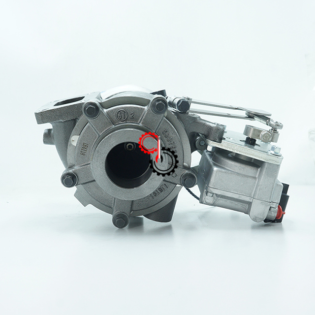 5353078 5502914 5328973 Двигатель Дизельный Турбо Cummins HE200VG Дизельный Генератор Турбокомпрессор