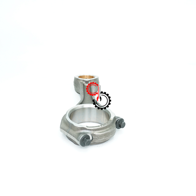 5257364 4989163 Шатун двигателя Cummins ISF ISB QSB Двигатели и детали двигателя