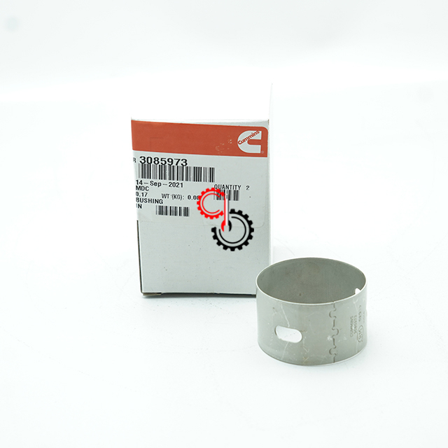 3085973 Втулка Cummins Двигатель K19 QSK19 Детали 