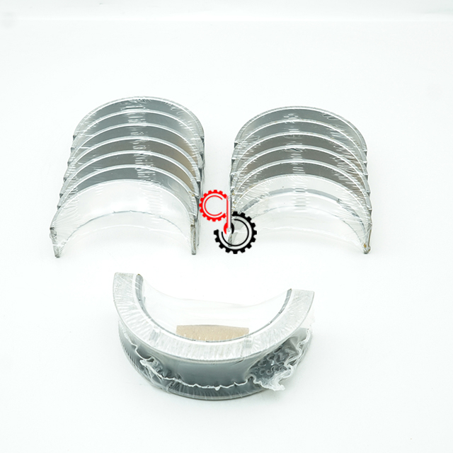 Комплект коренных подшипников 3945917 Cummins Двигатель 6CT ISC QSC ISL QSL Детали