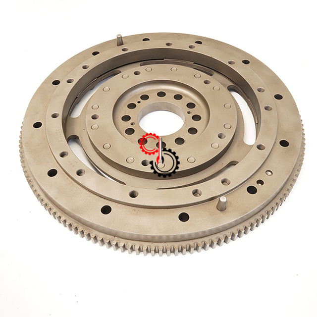K38 K50 QSK Flexplate 3629373 Cummins Детали дизельного двигателя Таиланд