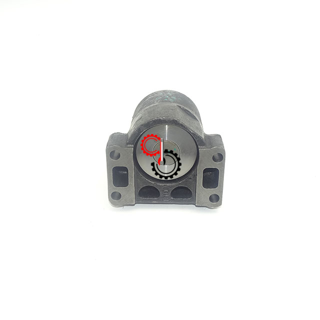3965361 3945330 Cummins Опора вентилятора 6CT QSC Запчасти для ремонта двигателя