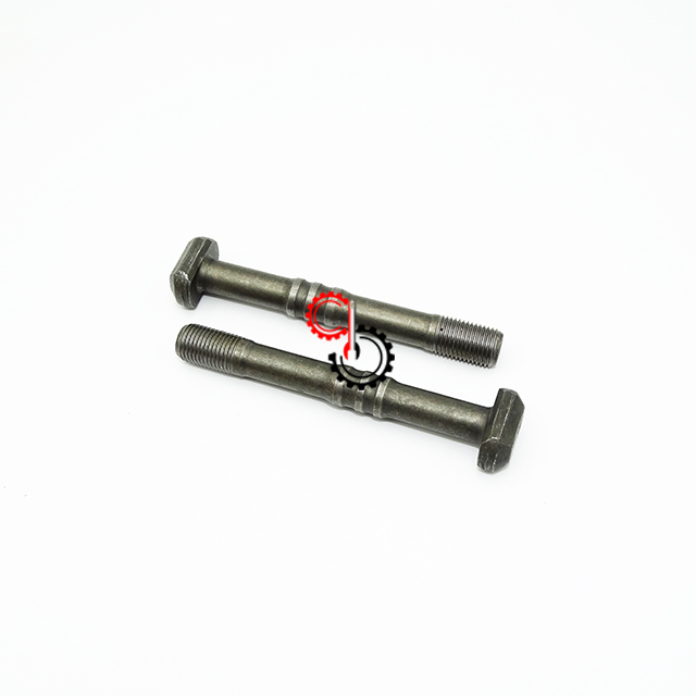 3928870 Винт шатуна Cummins Запасная часть двигателя 6CT