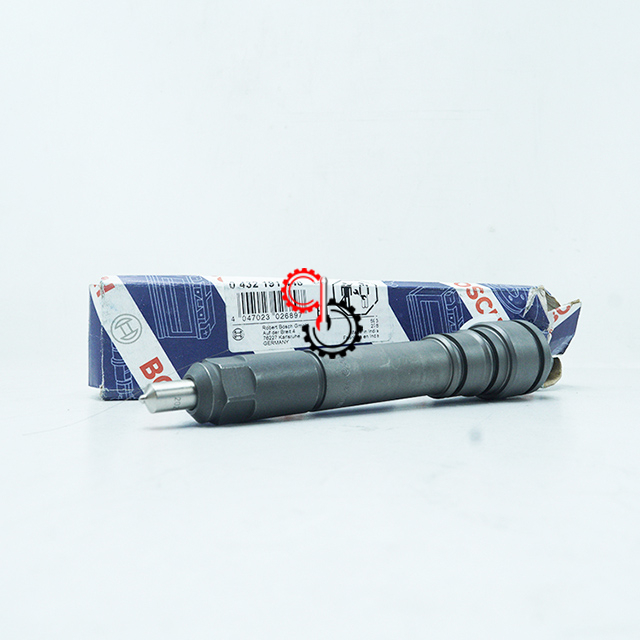 Топливная форсунка Performance 3093415 4025284 3094292 4025282 4025280 QST30-C QST30-G Cummins Другие автозапчасти 