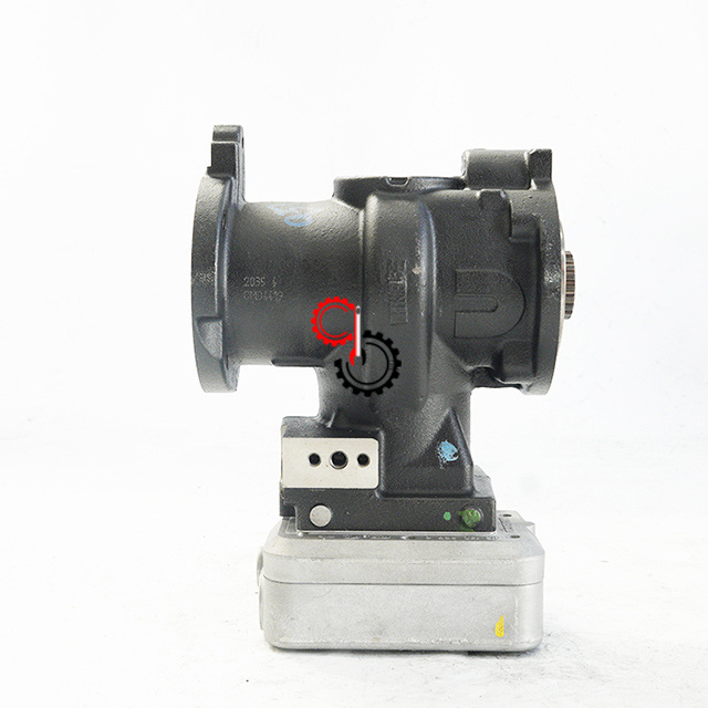 3103408 4953628 4308559 4371593 Детали морского двигателя K19 K38 QSK Cummins 1-цилиндровый воздушный компрессор 