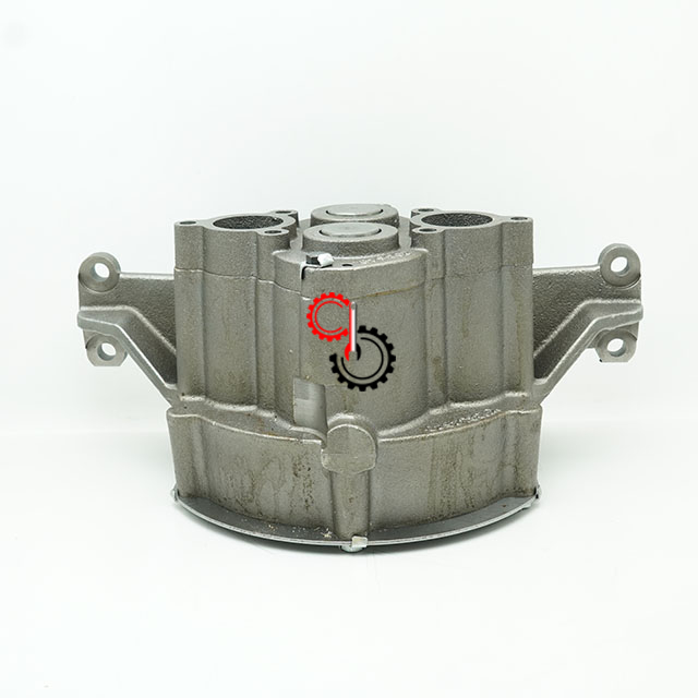 3634640 AR12387 Оригинальный смазочный насос Cummins K38 Другие детали двигателя