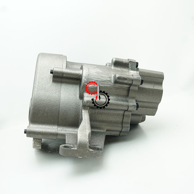3634648 3627921 3628729 3038725 Оригинальная деталь Cummins K50 смазочного масляного насоса для дизельного двигателя