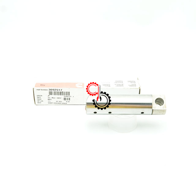 3092517 3092519 QST30 Cummins Детали генератора с валом коромысла